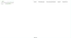 Desktop Screenshot of g2rev.com